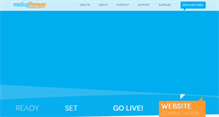 Desktop Screenshot of medicalfreeway.com